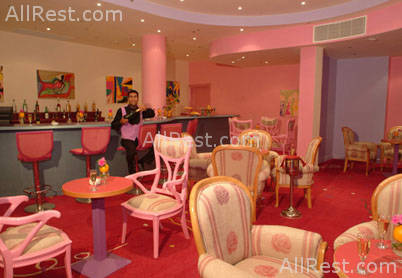 Raouf hotels International Sun 23